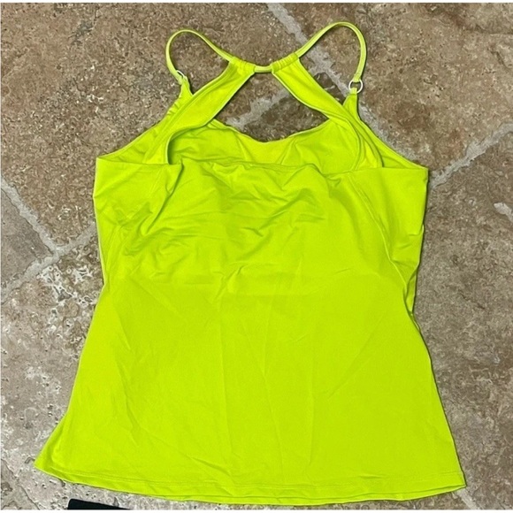 Fila top & Lucky In Love Tennis Skort 2-Piece outfit - Picture 6 of 16